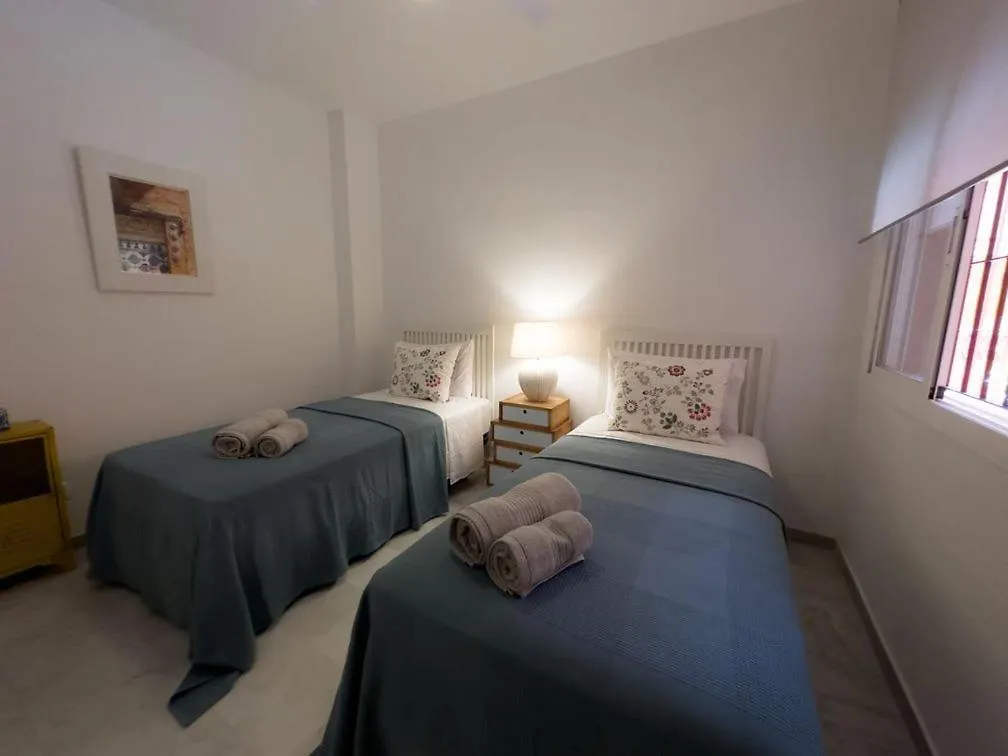 Casa Bowie Marbella 0*,