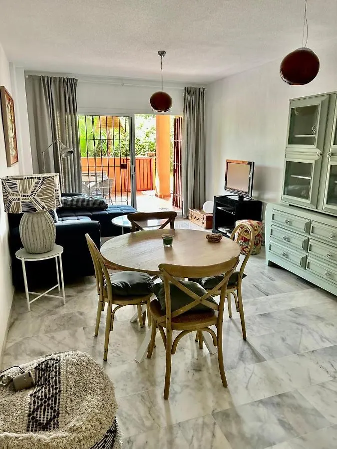 Casa Bowie Marbella