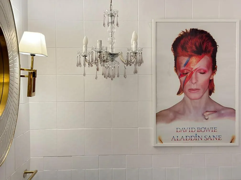 Apartmán Casa Bowie Marbella