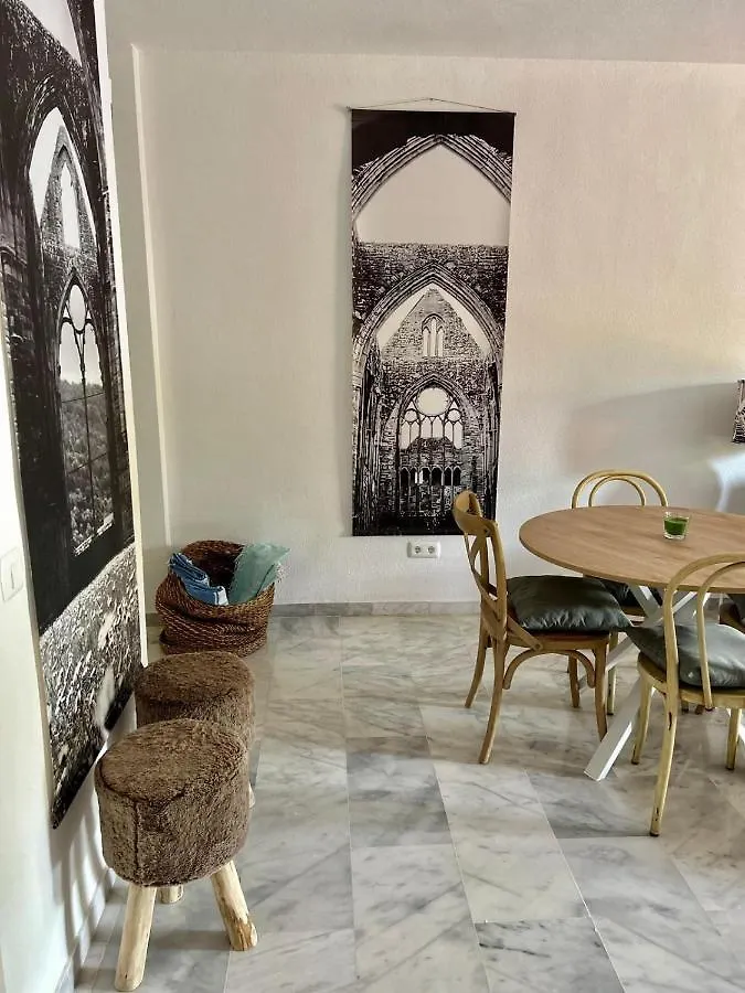 Casa Bowie Marbella 0*,