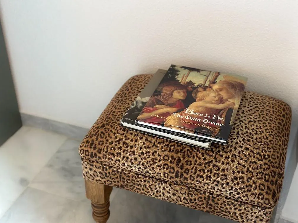 Casa Bowie Marbella Apartmán