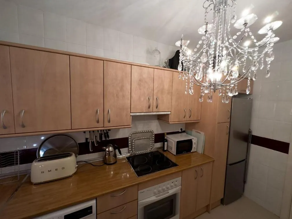 Casa Bowie Marbella 0*,  Španělsko