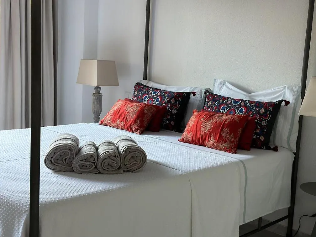 Casa Bowie Marbella