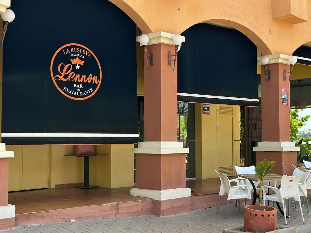Apartmán Casa Bowie Marbella