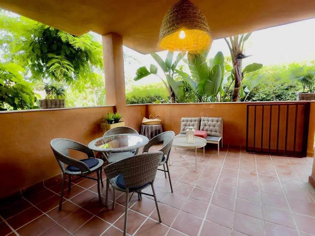Casa Bowie Marbella 0*,