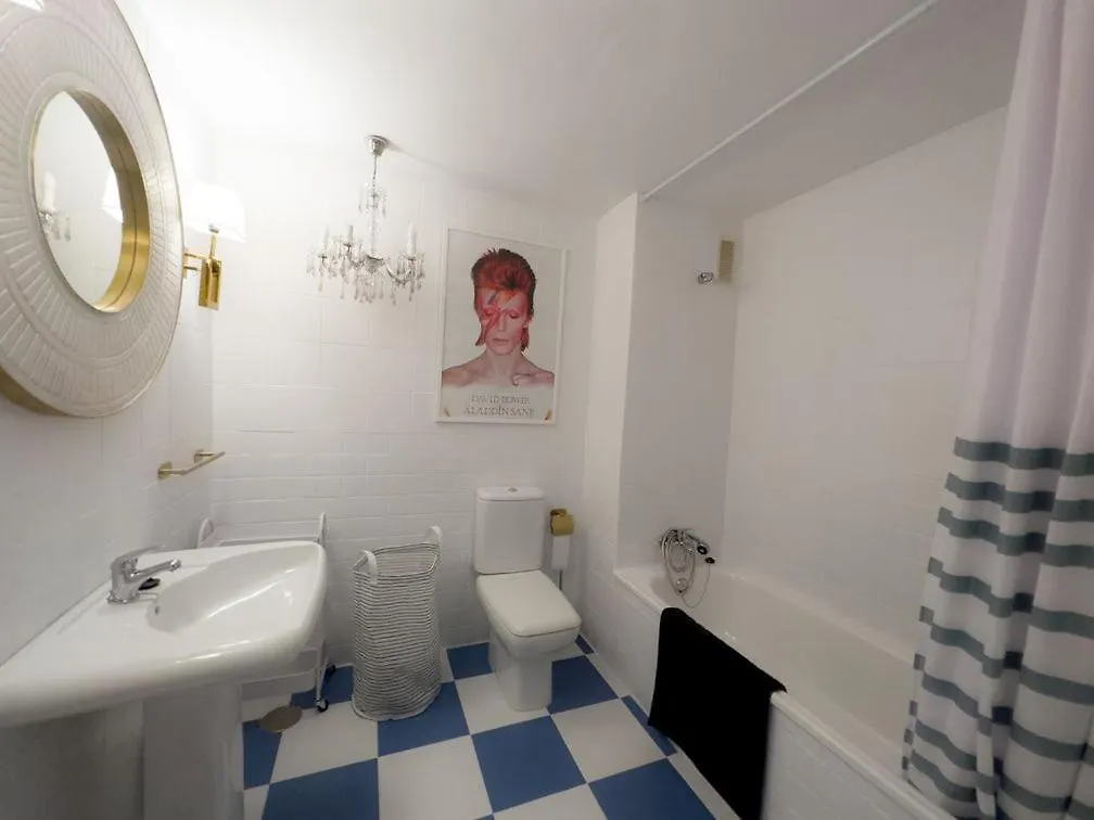 Casa Bowie Marbella 0*,  Španělsko
