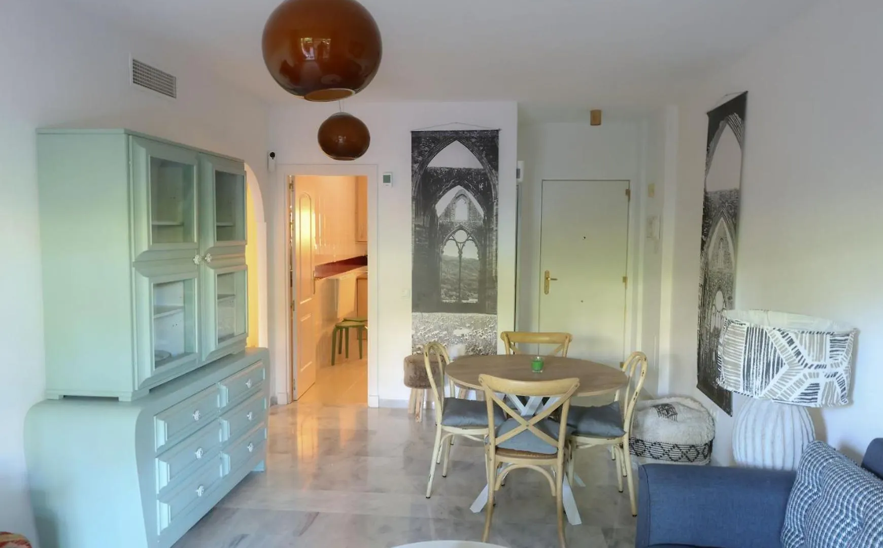 Casa Bowie Marbella