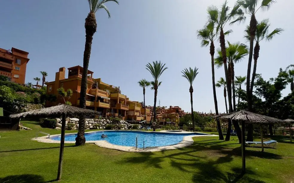 Apartmán Casa Bowie Marbella