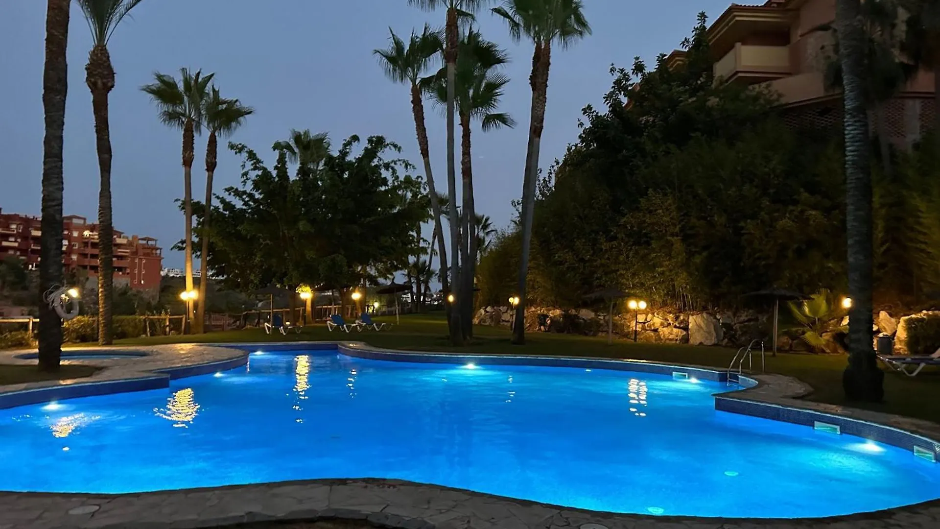 Casa Bowie Marbella 0*,  Španělsko